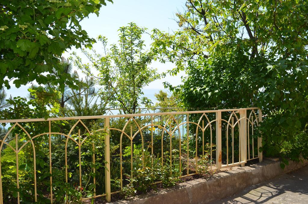 אודסה Holiday Home Sauvignon מראה חיצוני תמונה
