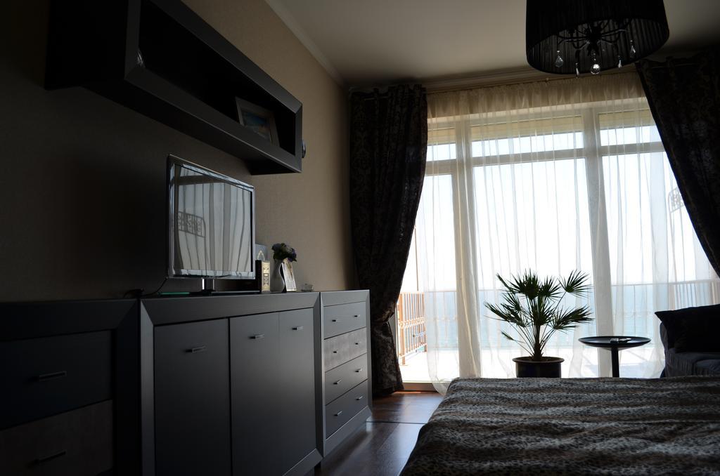 אודסה Holiday Home Sauvignon מראה חיצוני תמונה