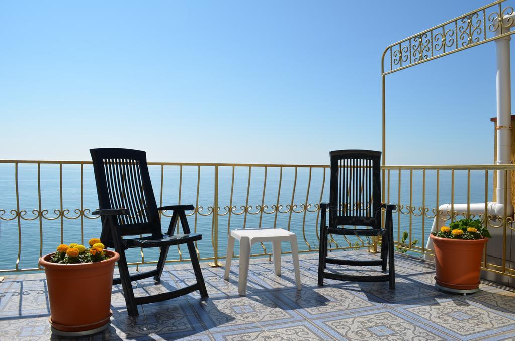 אודסה Holiday Home Sauvignon מראה חיצוני תמונה