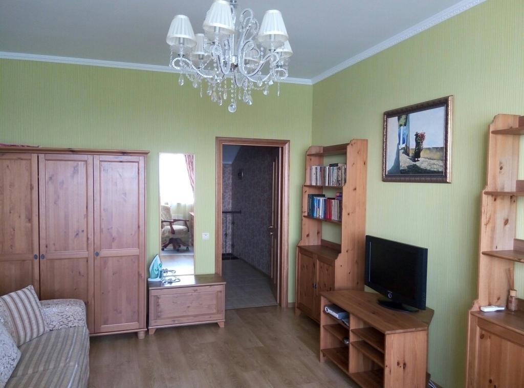 אודסה Holiday Home Sauvignon מראה חיצוני תמונה