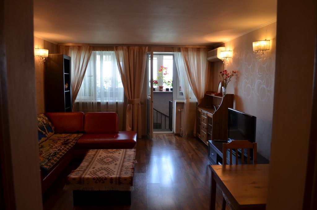 אודסה Holiday Home Sauvignon מראה חיצוני תמונה