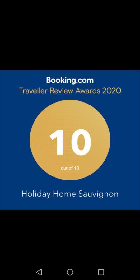 אודסה Holiday Home Sauvignon מראה חיצוני תמונה