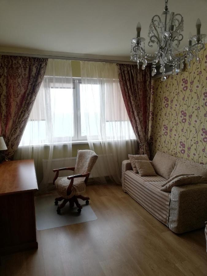 אודסה Holiday Home Sauvignon מראה חיצוני תמונה